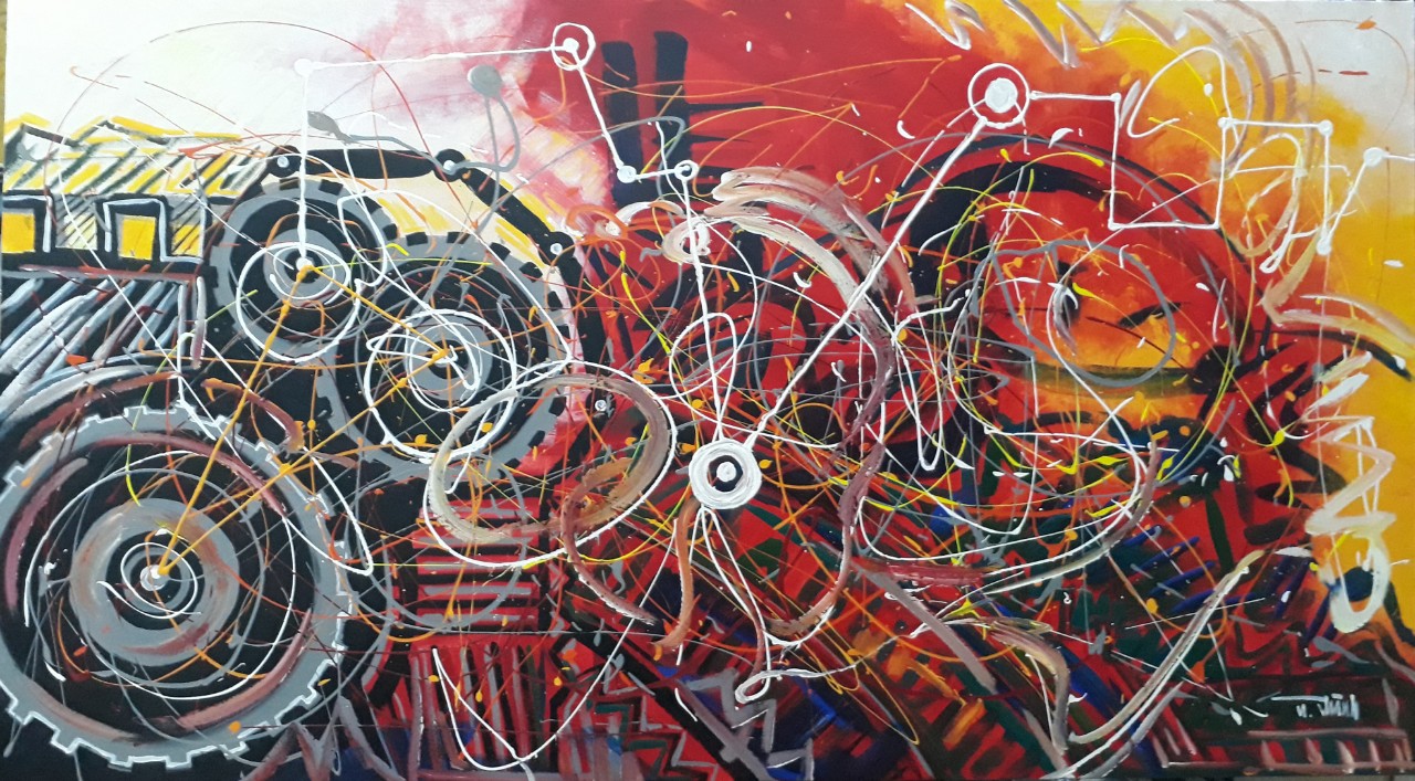 Connection 3